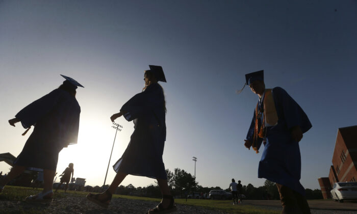 Judges Orders Trans Student to Follow Biologically-Based Dress Code