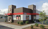 Employee Found in Freezer of Louisiana Fast Food Outlet; Police Calling It ‘Suspicious’