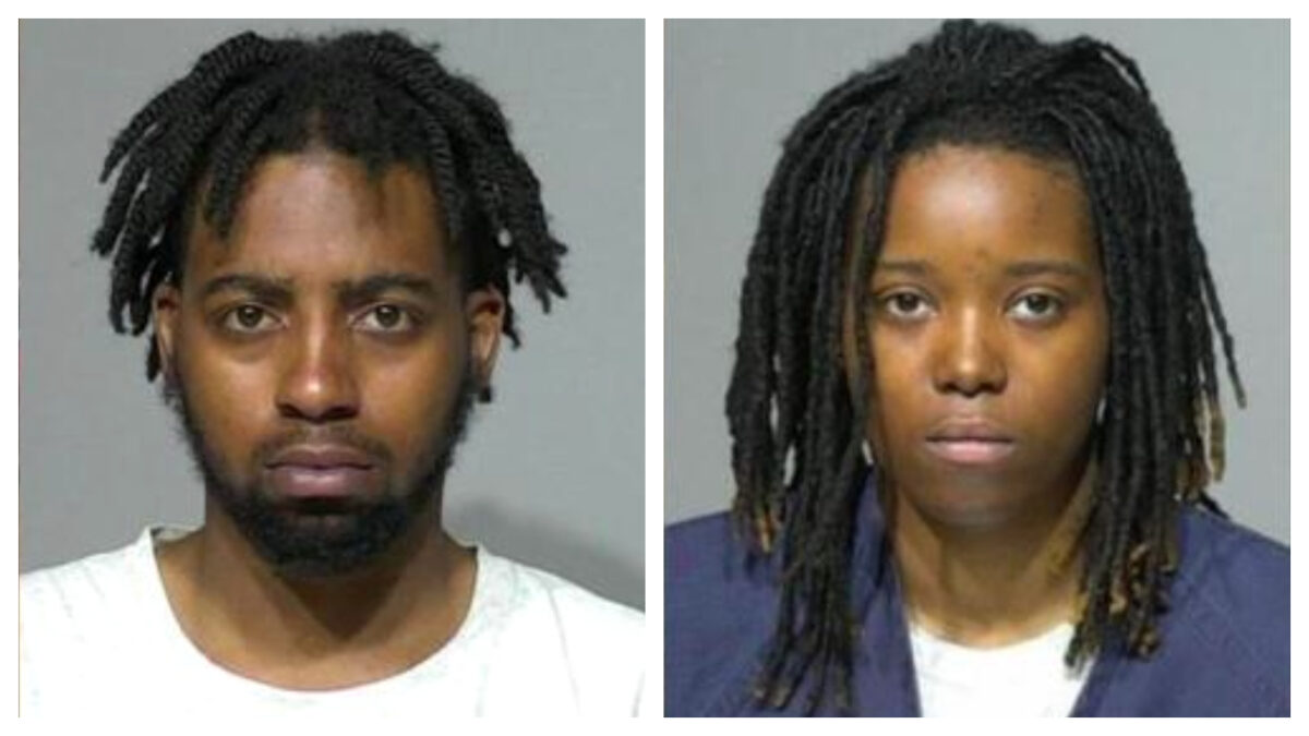 NextImg:2 Sentenced for Roles in Shootings After 2022 Milwaukee Bucks Game That Left 17 People Wounded