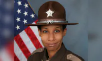 Indiana Sheriff’s Deputy Killed in Dog Attack That Left Her Son, 8, Wounded