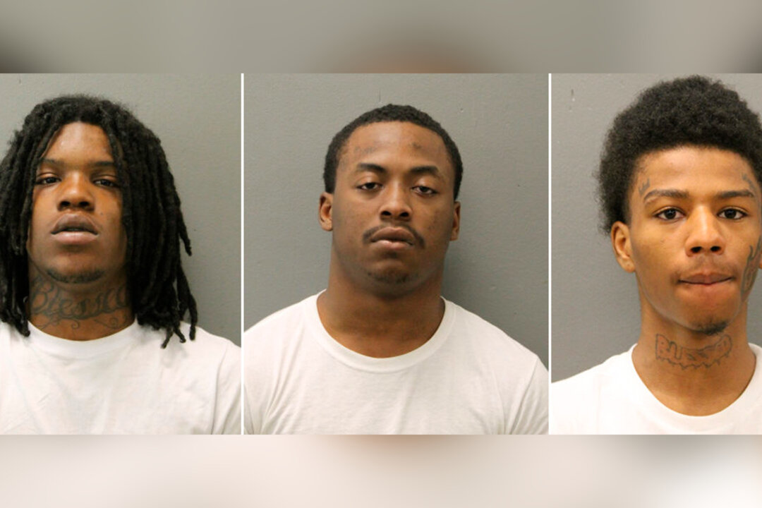 4 Teens Charged With Murder in Slaying of Chicago Police Officer Who ...
