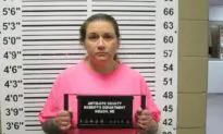Woman Charged in 1 of 4 Nebraska Killings Pleads Not Guilty