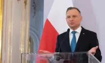 Poland Detects Object in Its Airspace That Flew From Belarus, Likely Observation Balloon