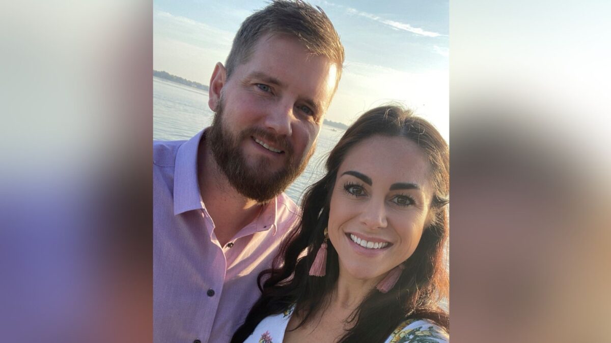 NextImg:Widowed Husband Sues Driver, Bars After DUI Crash Killed Bride on Wedding Night