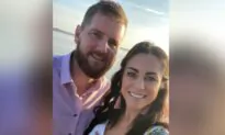 Man Nears Settlement With Bars He Says Overserved Driver Accused of Killing His New Bride