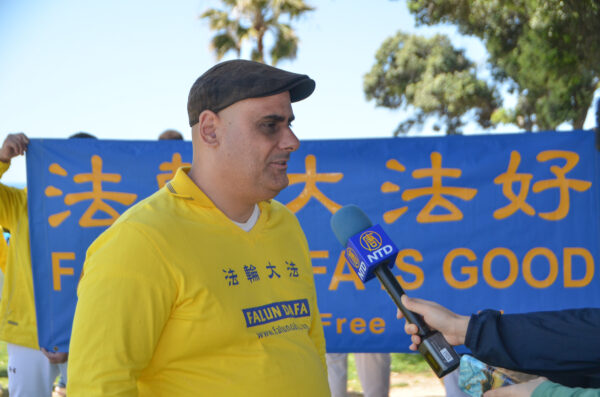 Epoch Times Photo