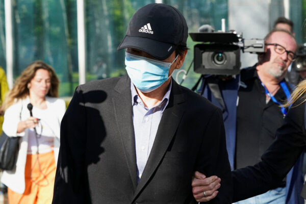 Epoch Times Photo