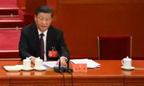 Xi Calls on China’s Top National Security Officials to Prepare for ‘Worst Case Scenarios’