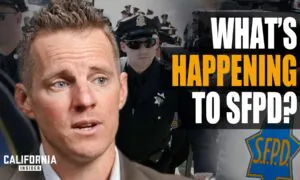 Why San Francisco Police Are Not Responding to Calls | Joel Aylworth