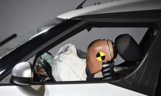 NHTSA Paves Way for Recall of Approximately 50 Million Air Bag Inflators