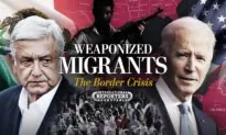Weaponized Migrants: The Transnational Border Crisis