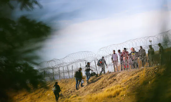 Federal Judge Expands Block on Biden Policy to Fast-Track Release of Illegal Immigrants