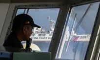 US Eyes ASEAN Cooperation to Push Back Against China During Blinken Visit