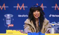 Eurovision 2023: Sweden’s Loreen Wins for a Second Time