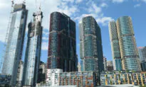 Australia’s Main Cities Command Attention