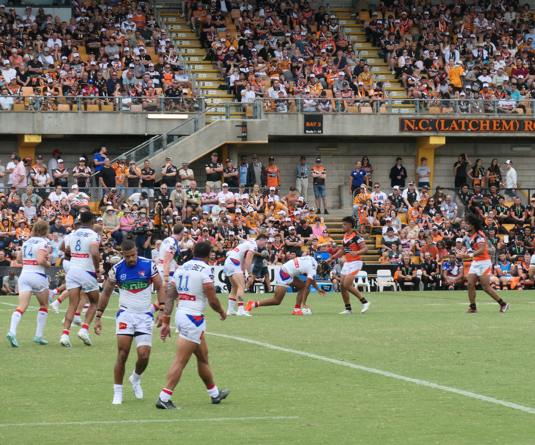 Australian-rules football