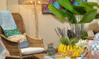 Style at Home: How to Prepare for Your First Meeting With a Designer