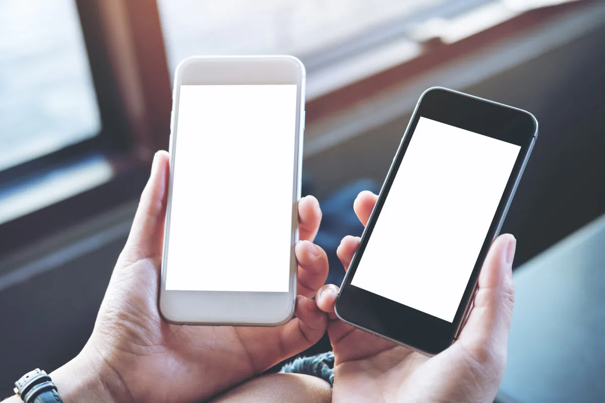 Instead of discarding your old phones, keep them for extras while you travel. Then you're covered for accidental loss, theft, or breakage of your main phone. (Dreamstime/TNS)