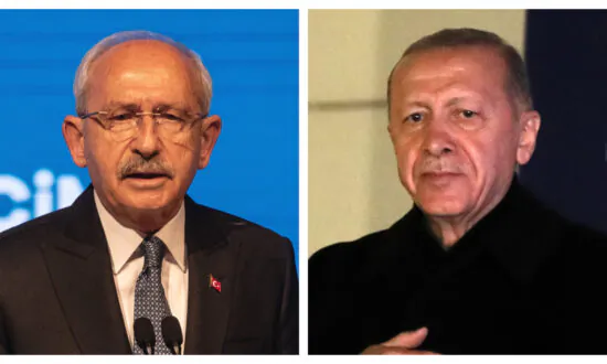 Turkey Heads to Runoff Vote After Hard-Fought Presidential, Parliamentary Polls