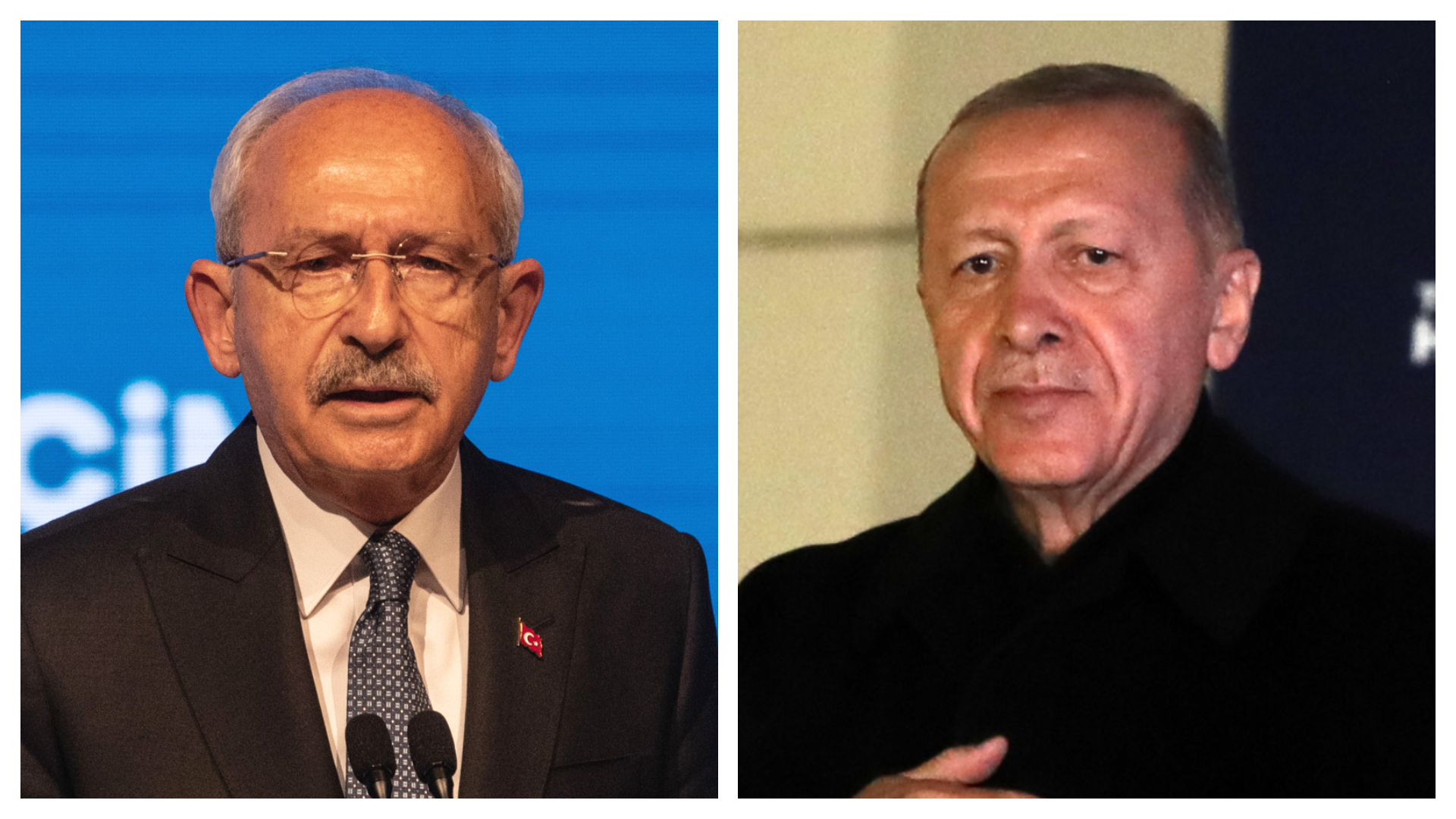 Turkey Heads to Runoff Vote After Hard-Fought Presidential, Parliamentary Polls - Vimarsana News