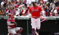 Josh Naylor’s Blast Helps Guardians Beat Angels