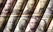 De-dollarization?