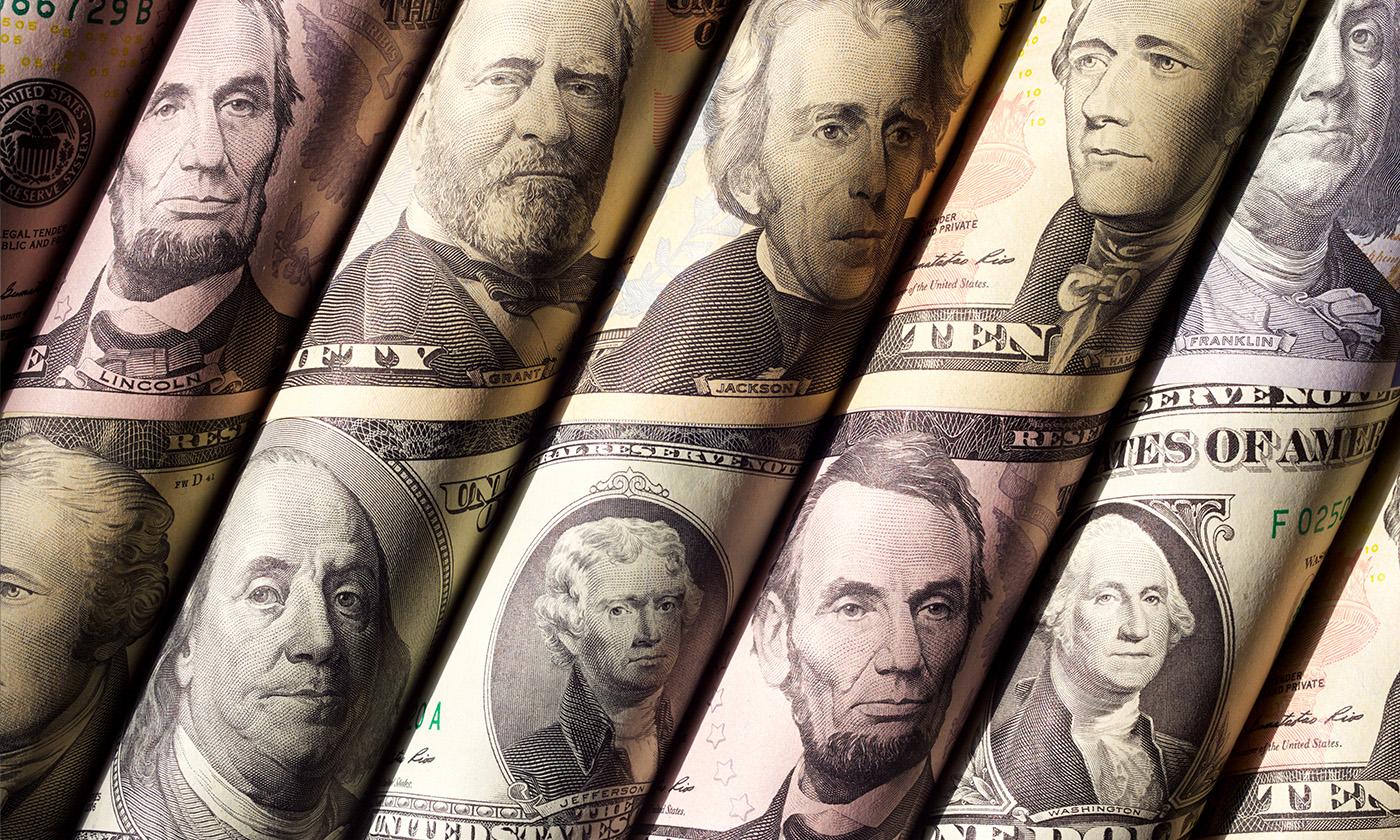 De-dollarization? - Vimarsana News