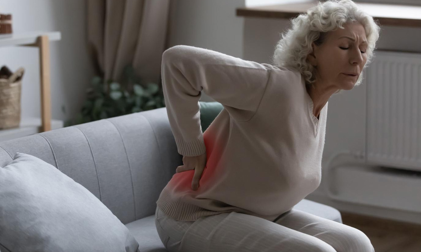 Self-Help for Sciatica: 9 Stretches for Pain Relief - Vimarsana News