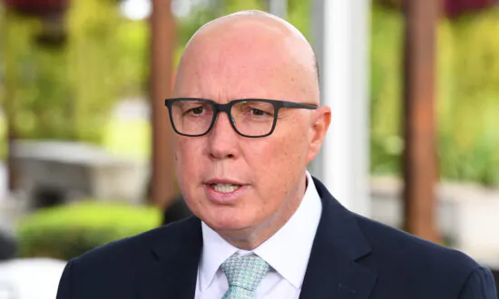 Dutton Doesn’t Rate a Public Servant for RBA Governor