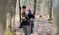 Wisconsin Boy Lost for 2 Days in Michigan Park Prayed He Wouldn’t Spend ‘Rest of My Life’ in Woods