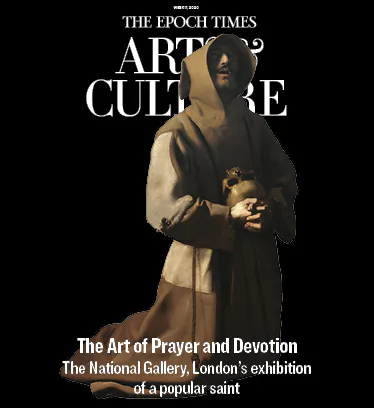 St. Francis of Assisi: The Art of Prayer and Devotion