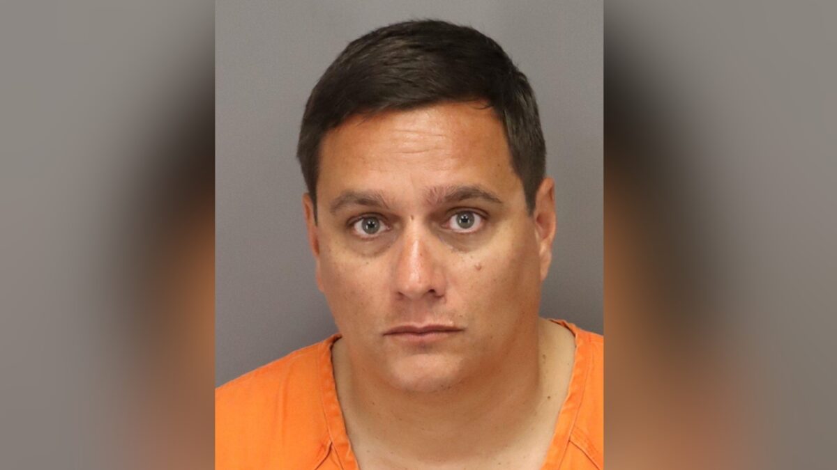 NextImg:Florida Driver in 116-Mph Fatal House Crash Gets 27 Years