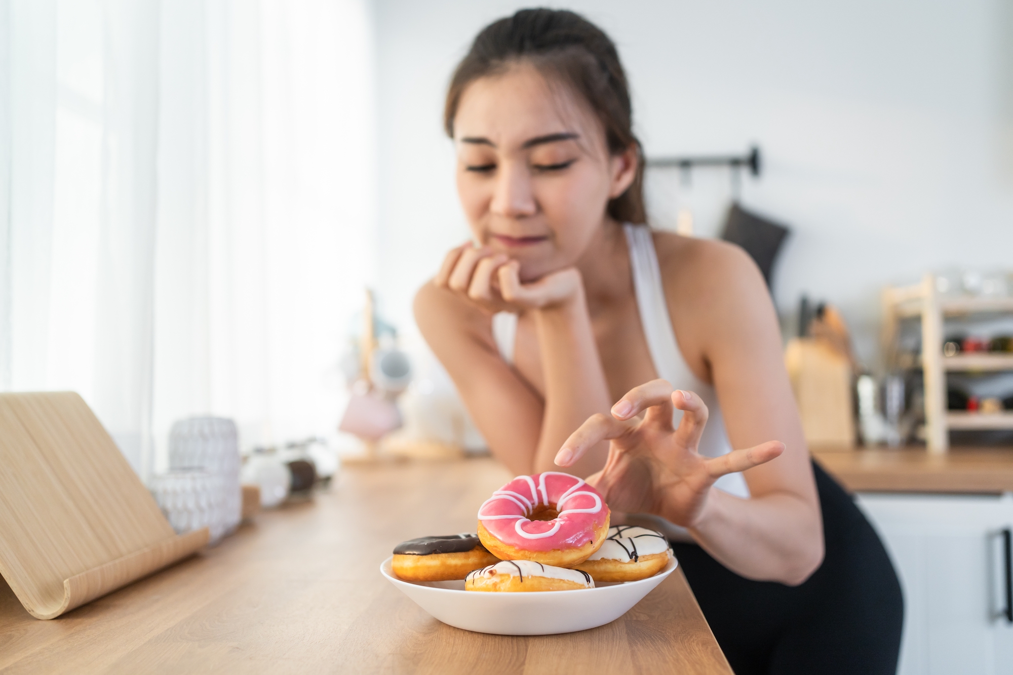 How Toxins, Food, and Fat Ruin Your Microbiome - Vimarsana News