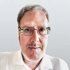Michael Lesher
