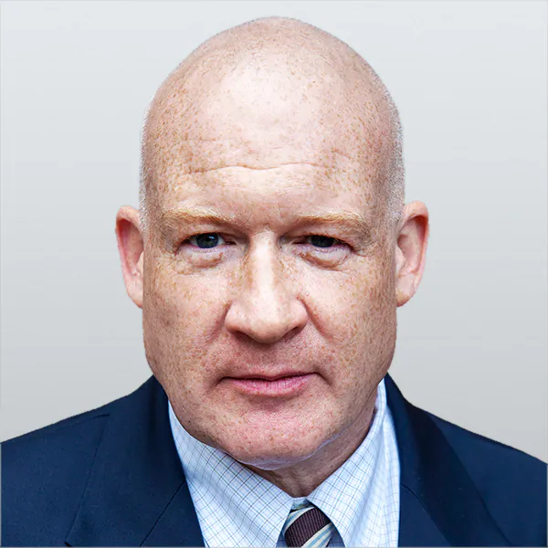 Ethan Gutmann