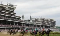 Horse Dies at Churchill Downs, 8th Recent Fatality at Home of Kentucky Derby