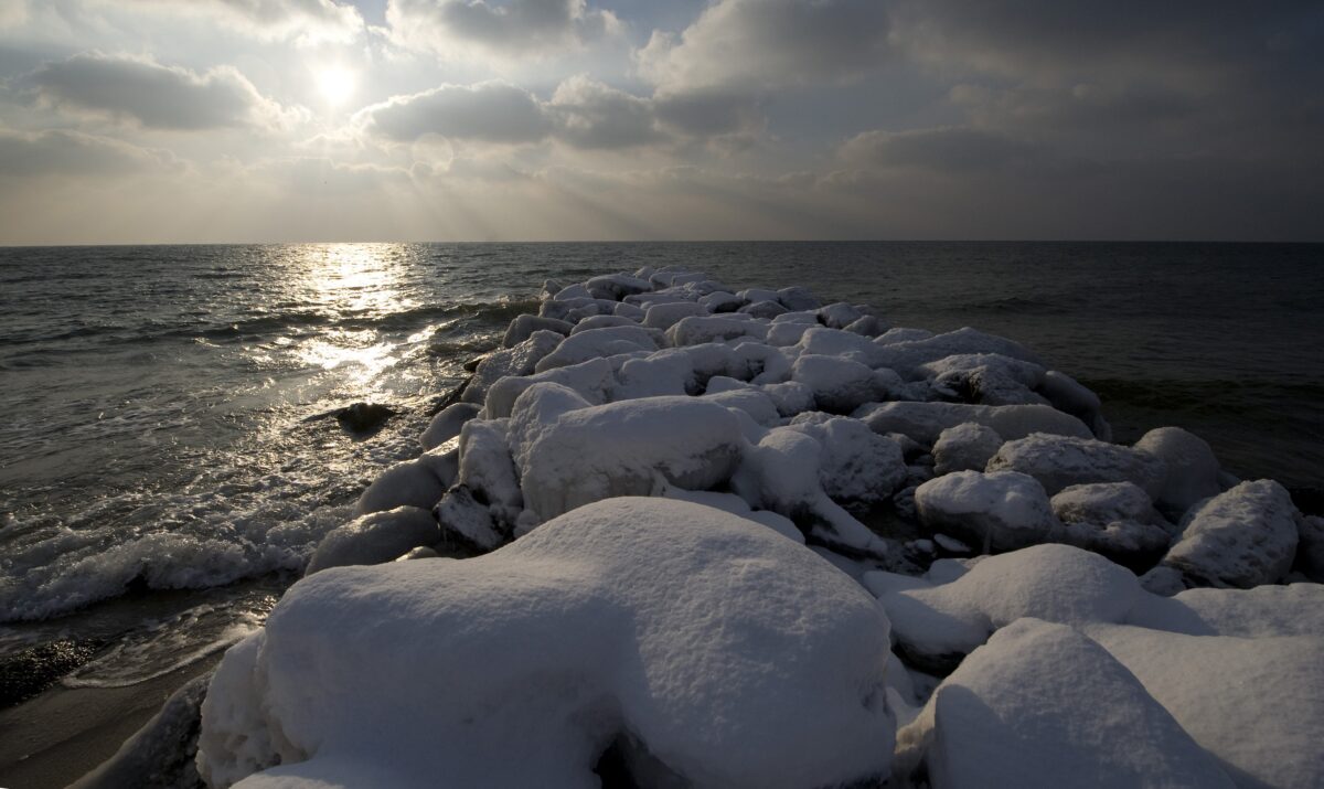 Denmark's Mystery Tremors Caused by Acoustic Waves From Unknown Source, Officials Say