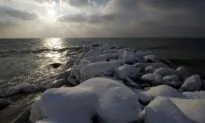 Denmark’s Mystery Tremors Caused by Acoustic Waves From Unknown Source, Officials Say