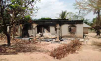 Terror Raid Spike Threatens Minorities Near Nigeria’s Capital Ahead of Presidential Inauguration