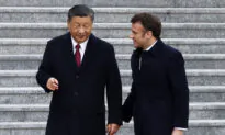 CCP Propaganda Seeks to Undermine European Unity, Experts Say