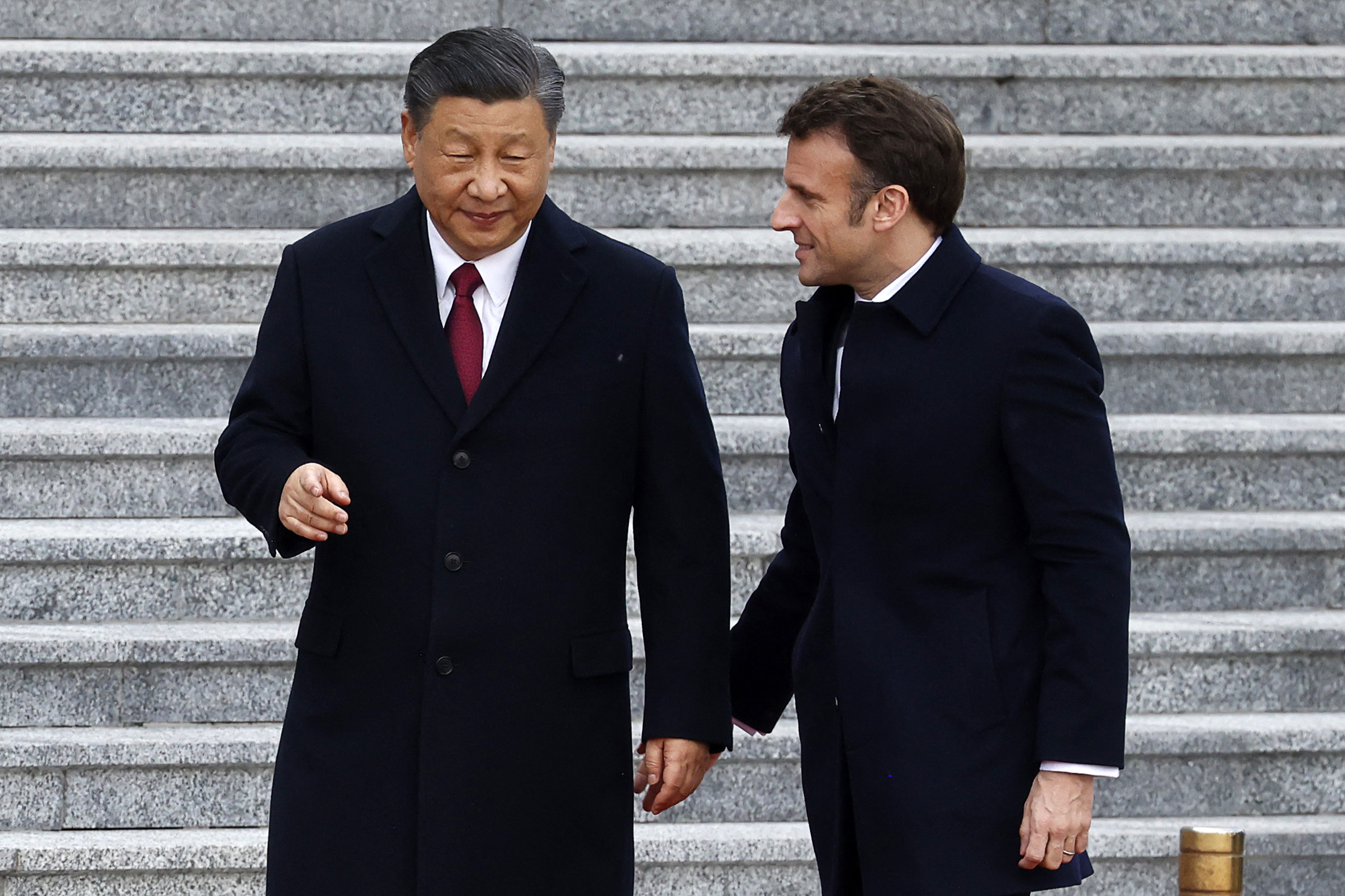 CCP Propaganda Seeks to Undermine European Unity, Experts Say - Vimarsana News