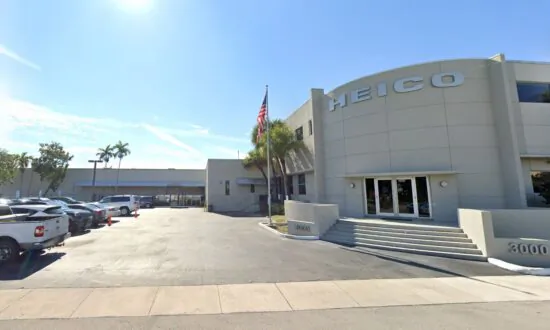 HEICO to Buy Wencor for $2 Billion to Boost Aircraft Generic Parts Portfolio