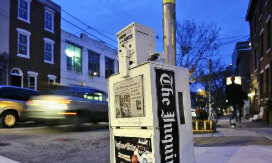 Philadelphia Inquirer Hit by Cyberattack Causing Newspaper’s Largest Disruption in Decades