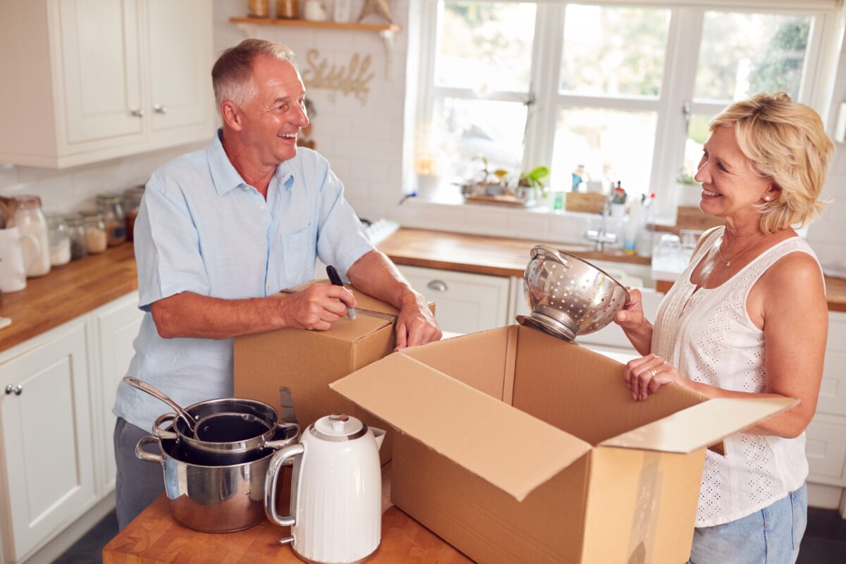 NextImg:3 Steps to Downsize in a Hurry