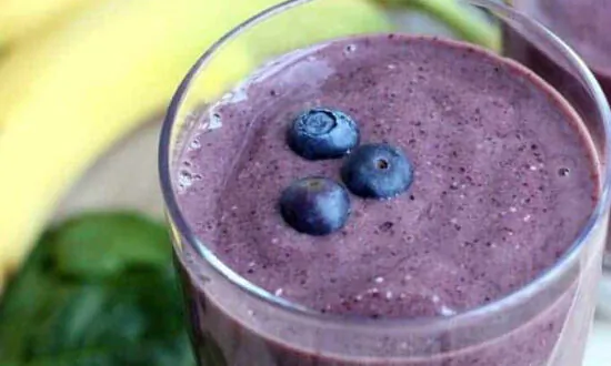 Power Smoothie
