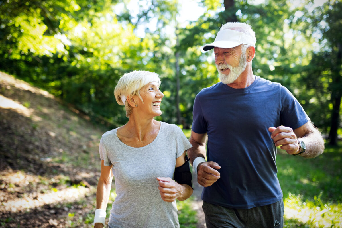 NextImg:Post-COVID-Pandemic Lesson: Strengthen Your Body's Resilience for an Unexpected Future