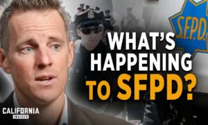 Why San Francisco Police Are Not Responding to Calls | Joel Aylworth