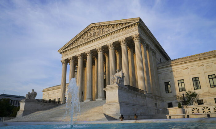 Supreme Court Deals Blow to Unions, Rules Company Can Sue for Damage Caused by Strike