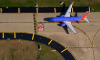 ‘Southwoke’ Website Takes Aim at Southwest Airlines