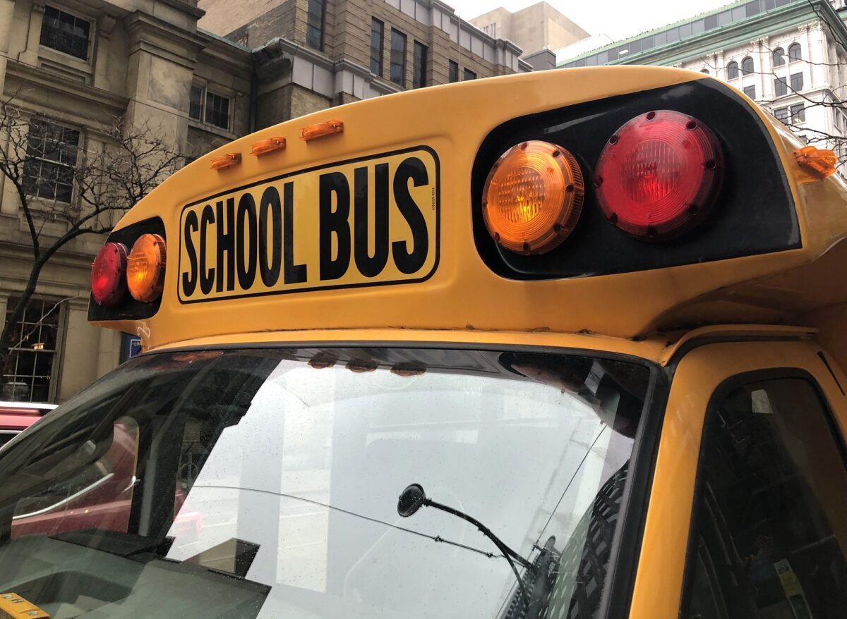 NextImg:Most Canadians Say Schools Should Be Required to Inform Parents If a Child Wants to Change Their Gender: Poll